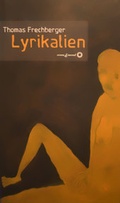 Cover: Lyrikalien - edition sonne und mond