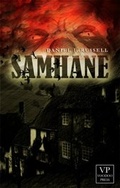 Cover: Samhane - Voodoo Press