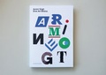 Cover: Armin Vogt: Eine Art Bilanz - Chamaeleon Verlag