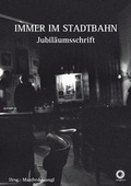 Cover: IMMER IM STADTBAHN - edition sonne und mond
