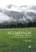 Cover: Allmeinde Vorarlberg - BERTOLINI-Verlag