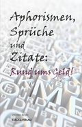Bild: Aphorismen, Spr&uuml;che und Zitate - KLECKS-VERLAG