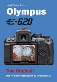 Abbildung von: Olympus E-620 - Miller E-Books