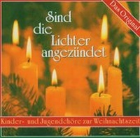 Abbildung von: Sind die Lichter angezündet - Buschfunk Musikvlg