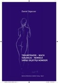 Cover: Traumt&auml;nzer - wach / Svajoklis - nemiega / Sapnu dejotaji nomoda - BaltArt Verlag