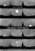 Cover: Im Sog von Riga - BaltArt Verlag