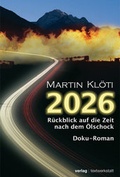 Cover: 2026 - Knapp Verlag