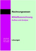 Cover: Mittelflussrechnung - Hirschi/Trepp/Zulliger