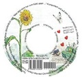 Cover: SKARABUS-CD Musik und Text zum Bilderbuch SKARABUS oder "Man lebt nicht nur vom Kohl allein... " - infra-text RUP.Petitjean