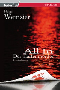 Abbildung von: All in - der Kartenmörder - Verlag Federfrei