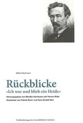 Cover: R&uuml;ckblicke - Zentralbibliothek Solothurn