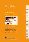 Cover: Retraite - VZ Verm&ouml;gensZentrum