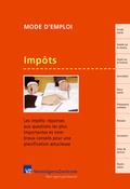 Cover: Imp&ocirc;ts - VZ Verm&ouml;gensZentrum