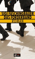 Cover: Das F&ouml;rderband - edition keiper