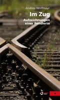 Cover: Im Zug. - edition keiper