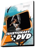 Cover: Tricktionary DVD - Tricktionary