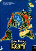 Cover: Unser kleines Dorf - SIMB
