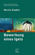 Cover: Bewerbung eines Igels - Weber Verlag AG - Verlag Pro Libro