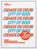 Cover: Cidade De Deus-City Of God - Ruby Press
