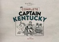 Cover: Don Rosa Classics: The Complete Captain Kentucky - dani books