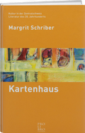 Cover: Kartenhaus - Weber Verlag AG - Verlag Pro Libro
