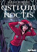 Cover: Astrum Noctis - Die Abtei der Geheimnisse - dani books