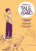 Cover: Jim Henson's Tale of Sand - dani books