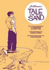 Enlarge image Cover: Jim Henson's Tale of Sand - dani books