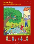 Cover: Das Geb&auml;rdensuchbuch 2 - fingershop.ch