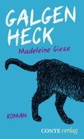 Cover: Galgenheck - CONTE-VERLAG