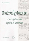Cover: Nano Dictionary - Collegium Basilea