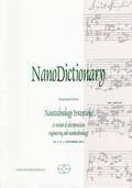 Cover: Nanotechnology Implications - More Essays - Collegium Basilea