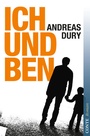 Cover: Ich und Ben - CONTE-VERLAG