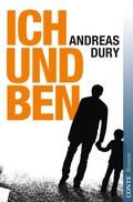 Cover: Ich und Ben - CONTE-VERLAG