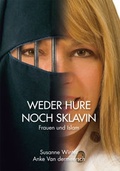 Cover: Weder Hure noch Sklavin - 1848 Medienvielfalt