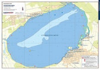 Abbildung von: BinnenKarten 6.31 / 6.32 - Kartenwerft