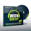Cover: WIEN GEH&ouml;rt - rittberger+knapp