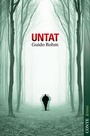 Cover: Untat - CONTE-VERLAG
