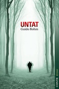 Cover: Untat - CONTE-VERLAG