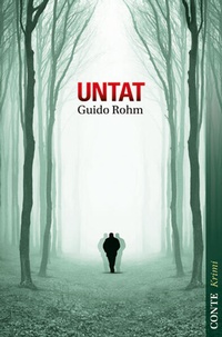 Enlarge image Cover: Untat - CONTE-VERLAG