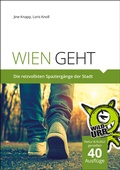Cover: WIEN GEHT - rittberger+knapp