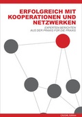 Cover: Erfolgreich mit Kooperationen und Netzwerken - Causal Edition
