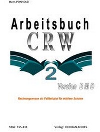 Abbildung von: Arbeitsbuch CRW 2 Version BMD - Dorhan-Books
