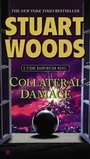 Cover: Collateral Damage - G P Putnam's Sons