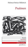 Cover: Psalmen - plattform Verlag