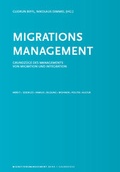 Cover: Migrationsmanagement Band 1 - omninum