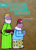 Cover: Ch&auml;schpu, Balz & Meuch - Knapp Verlag