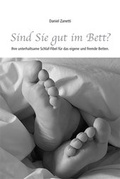 Cover: Sind Sie gut im Bett? - Knapp Verlag