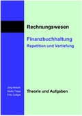 Cover: Finanzbuchhaltung - Hirschi/Trepp/Zulliger