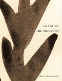 Abbildung von: OB UND DARIN - pudelundpinscher, edition